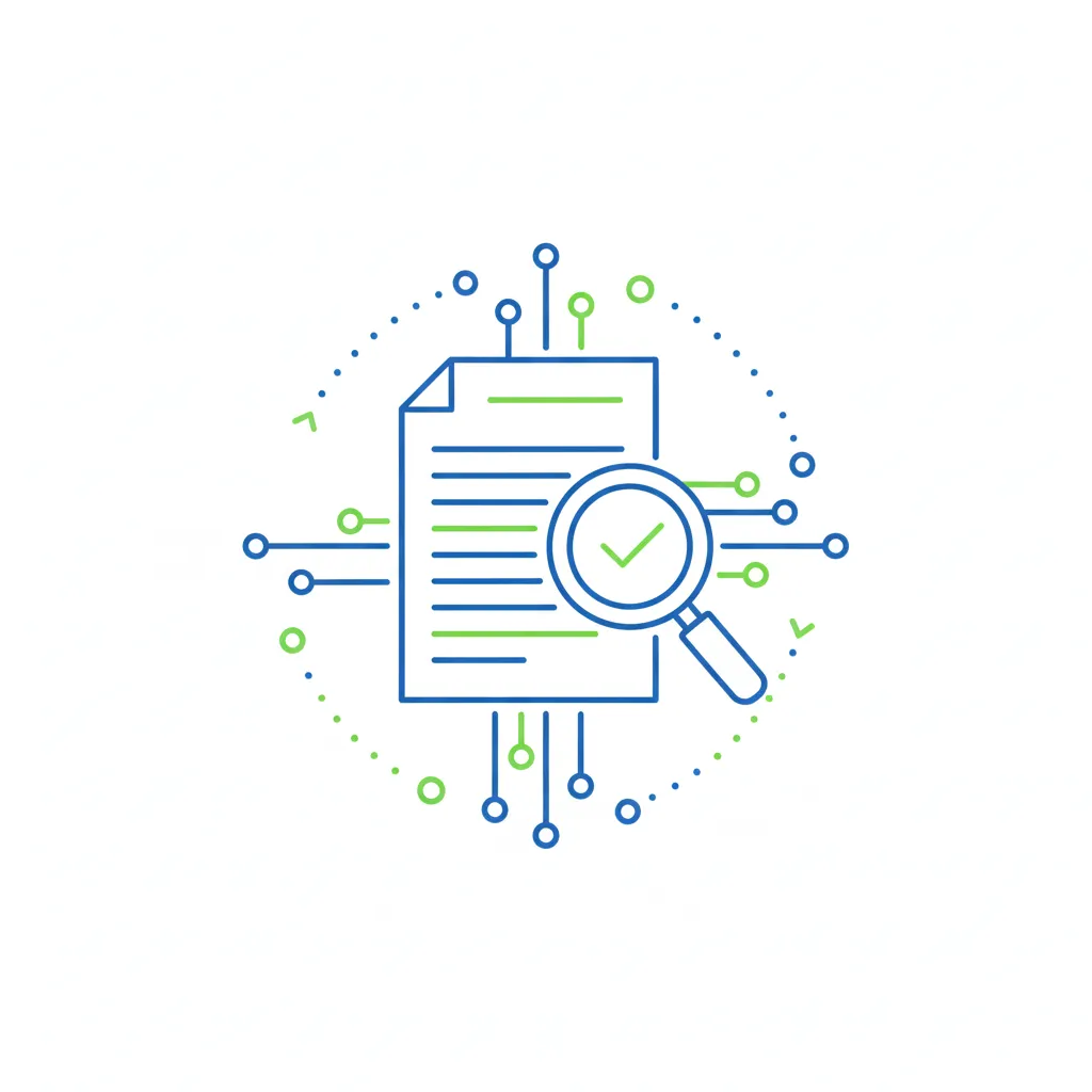 Advanced document analysis