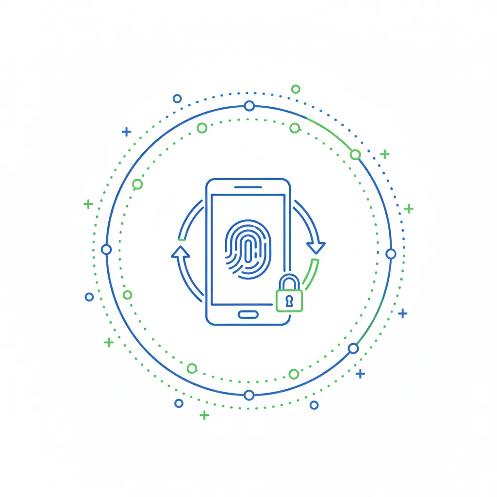 Biometric security