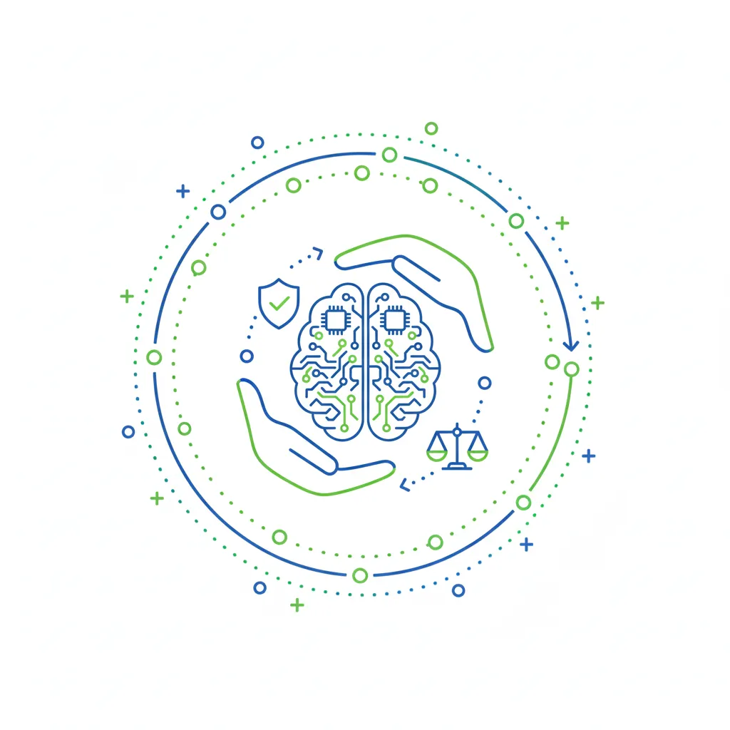 Ethical AI development