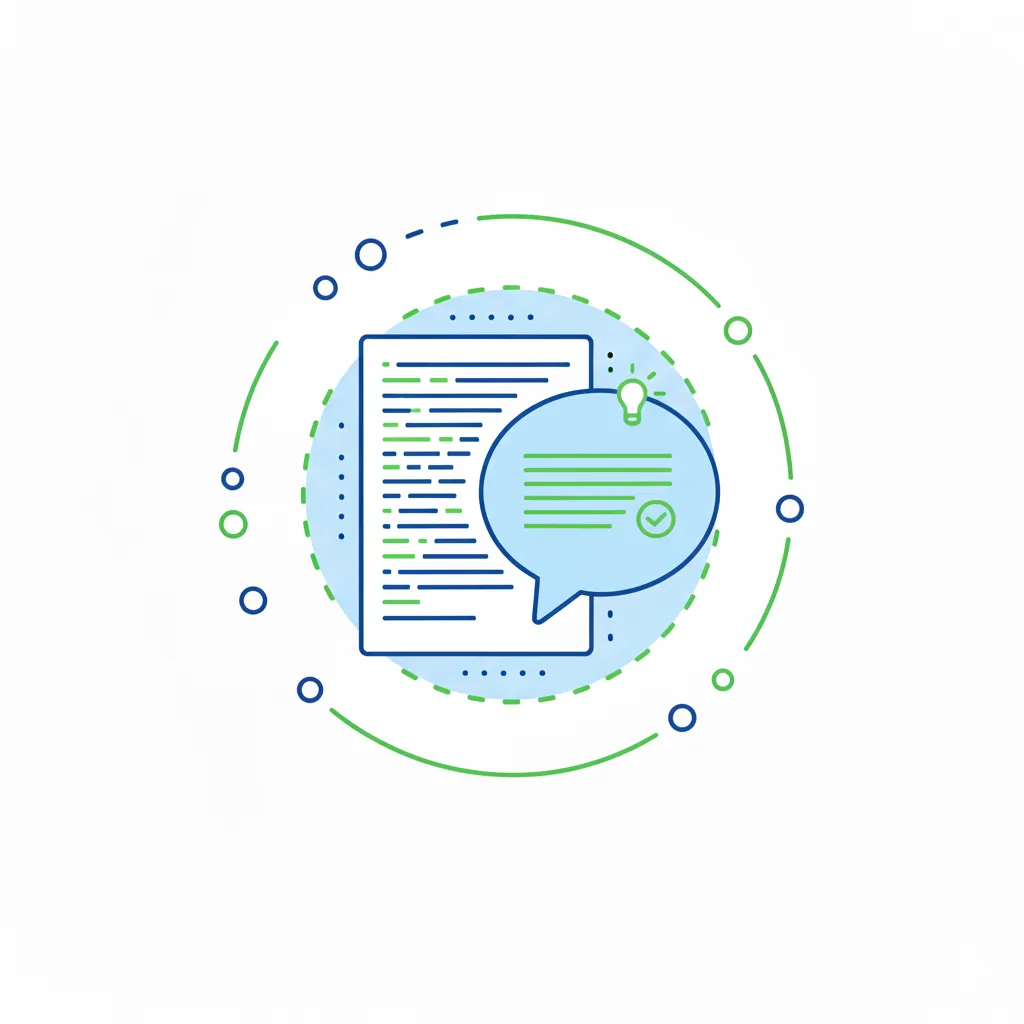 Get clear explanations